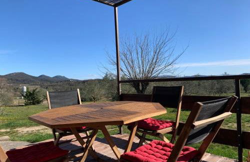 Gîte Arizona - Le Mas De Peyraube - Photo 14