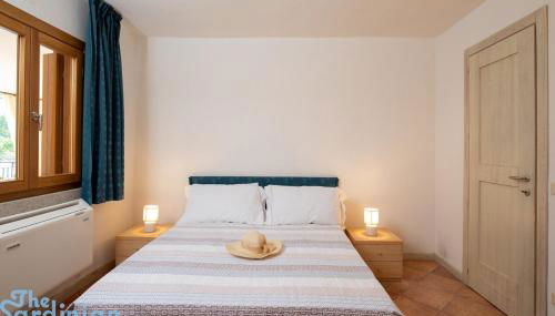 Yuri's House Porto Rotondo free Parking - Foto 3