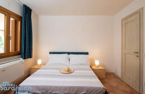 Yuri's House Porto Rotondo free Parking - Foto 3