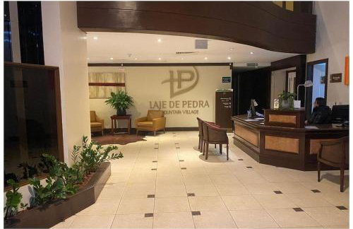 Suíte Presidencial 3018 no Laje de Pedra Mountain - Foto 47