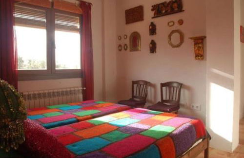 El Olivar de Albarizas Casa rural para grupos - Foto 33