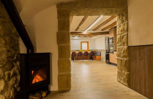 Casa rural Can Miralter - Photo 6