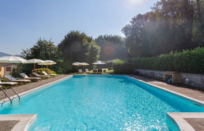 Villa Isabella - Foto 55