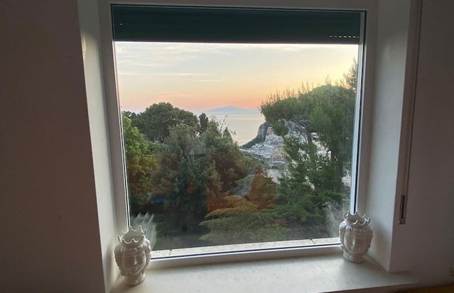 Heartbreaking sea View House in Capri - Italy - Photo 25