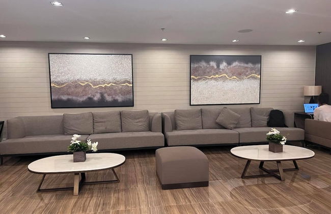 Makati Center Prime Accommodations - Foto 15