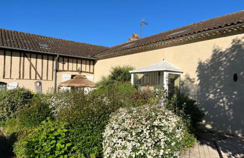 Gite 2, Domaine Logis Gascogne - Photo 10