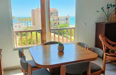 La Casa Azul - next to the sea! - Foto 6