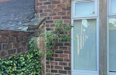 Coatbridge central apartment 20 min from Glasgow - Foto 8