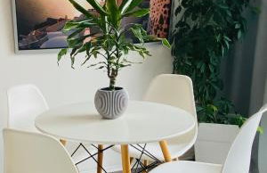 Top möblierte 2-Zimmer Wohnung, Zentrum Vilsbiburg, Sonniger Balkon, Garage, WLAN - Foto 2