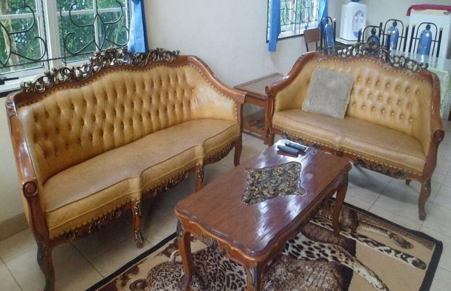 Villa Kota Bunga Violet - Photo 17