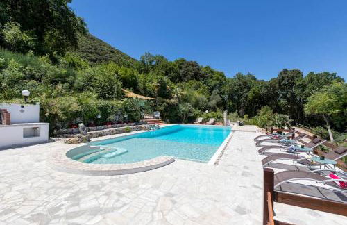 Villa Mariani - Italian Coastal Charm - Foto 63