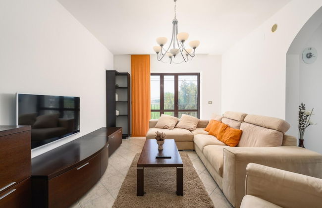 Premium Apartment With Private Pool - Foto 11