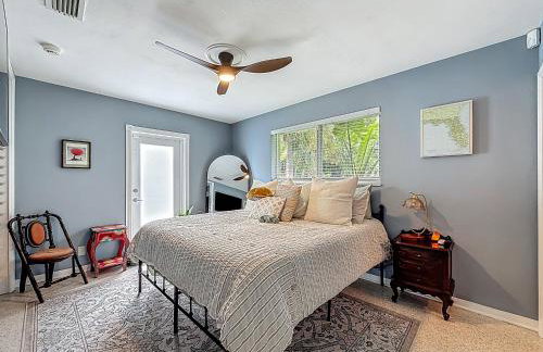 World Cup Oasis - Hot Tub - Hard Rock Stadium, FLL, Cruise Port under 20 mins - Foto 3