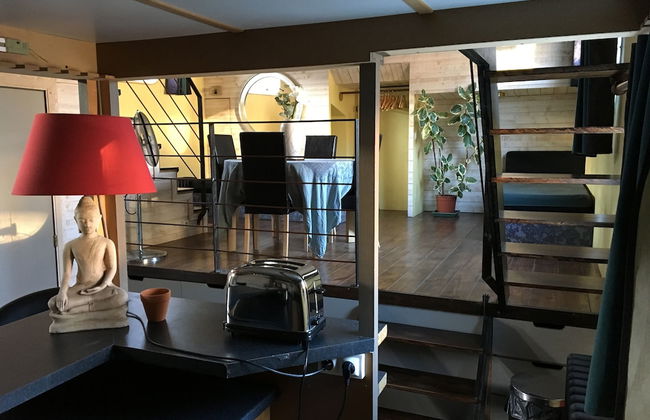 Boat For Guest - Foto 39