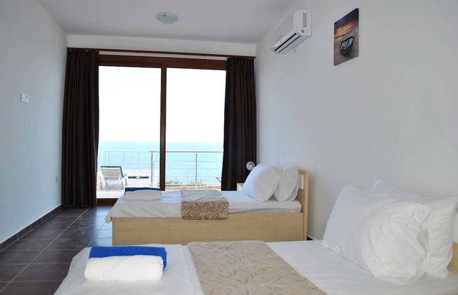 Villa Blue Ocean by Amy Villa - Foto 10