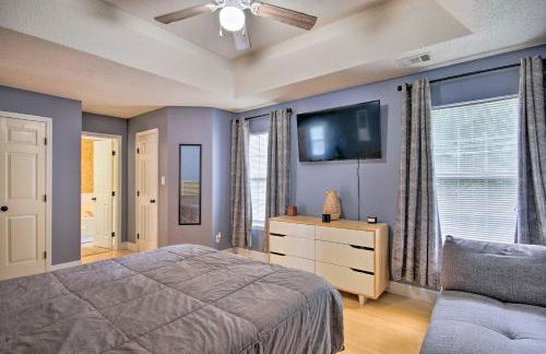 Martinez Retreat with Seasonal Pool 9 Mi to Masters - Foto 20