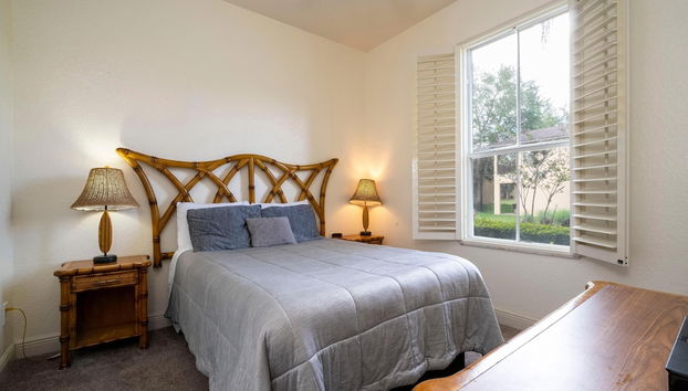 Beautiful 4 Bed Villa up to 8 guests- Regal Palms - 33132 CA - Foto 3, Habitación