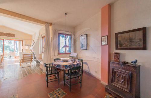 Villa Madonna delle Grazie con accesso privato al mare - Goelba - Foto 17