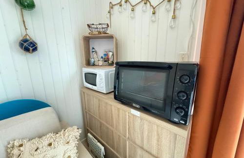 T2 Cosy dans le Centre Parking - Foto 19