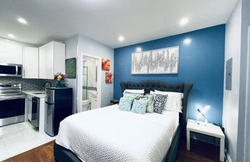 Downtown City Hall close by Kimmel Center Suite - Photo 3