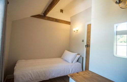 Tysylfaen Brecon Beacons - Foto 9