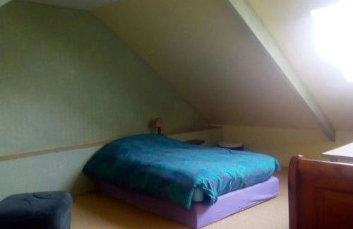 Gîte indépendant, clim et grand parking extérieur - Photo 8