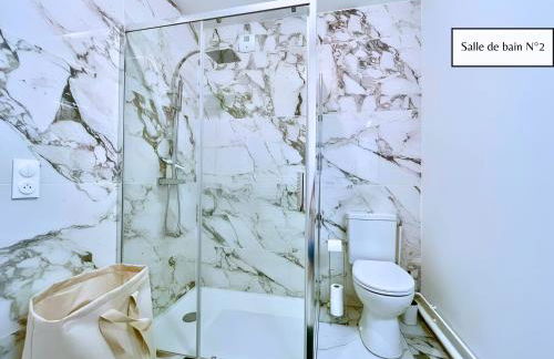 L'Éclat Champenois - Terrasse-Gare-Arena - Foto 3