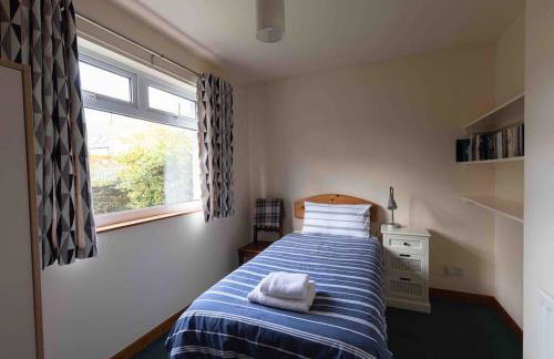 Garden Cottage Helensburgh - Foto 8