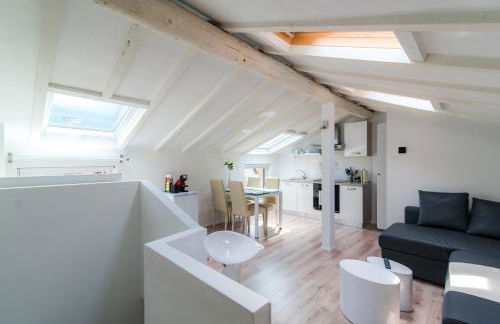 Laglio Apartment Above George - Foto 1