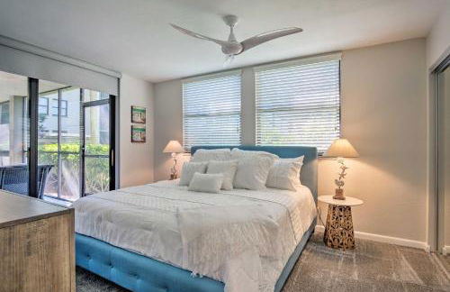 Bonita Springs Condo 4 Mi to Beach Private Patio! - Foto 15