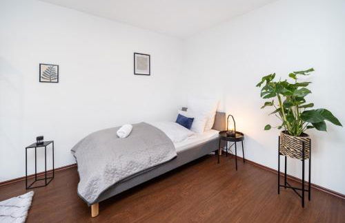 LaDolceVita - 100m2 Apartment in Zentraler Lage - Foto 7