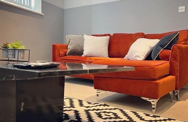 The Law House By The Opulence - Foto 11