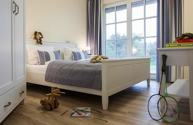 Ferienhaus, Fuhlendorf - Foto 3