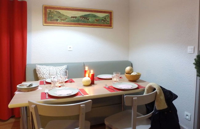 VVF Lac Léman, Évian-les-Bains - Foto 9