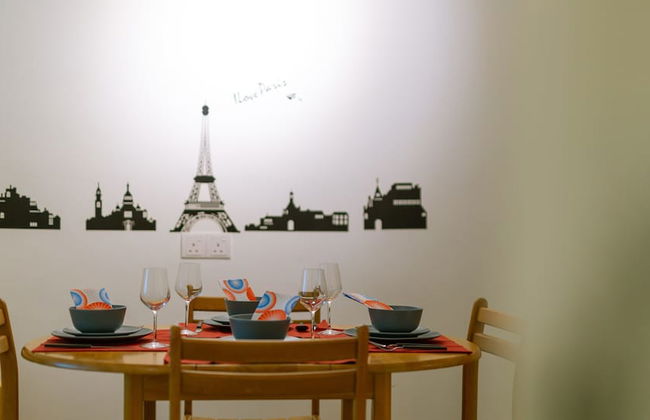 Grandeur Tower Pandan Indah KL - Foto 7