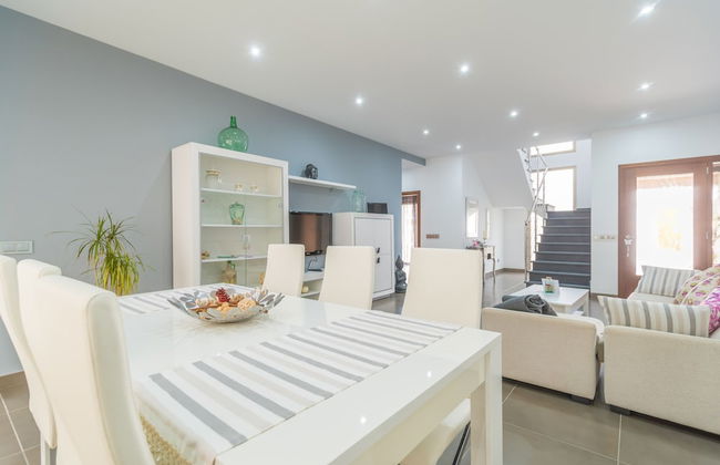 Casa Holganza in Maria de la Salut - Photo 11