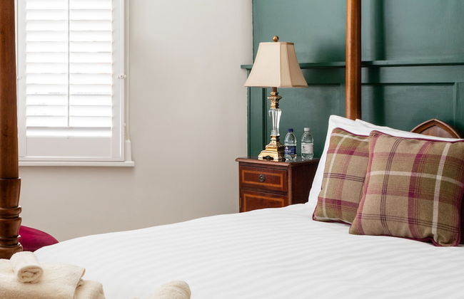 Staycations Maldon Suites - Foto 9