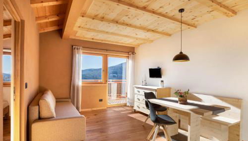 Brugghof Apartement Lärche - Foto 2