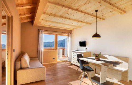 Brugghof Apartement Lärche - Foto 2