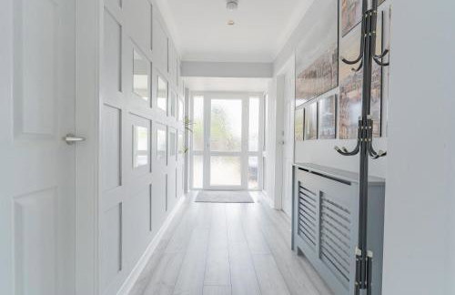 Jodi's Bungalow - Garden and Parking - Foto 23