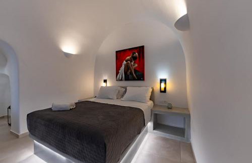 Argy's Luxury Caves - Foto 69