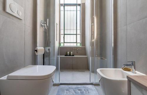 House of David Modern Apt - Foto 4