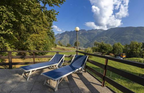 Apartment Casa Orai Mountain View by Interhome - Photo 46