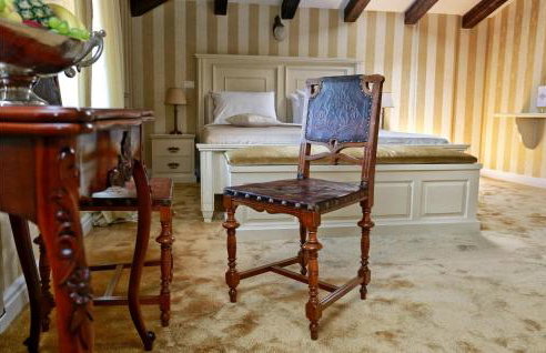 Villa Carolus Barat - Foto 21