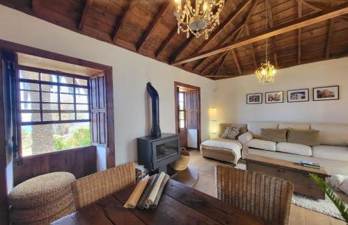 Auténtica Casa Rústica Canaria - Foto 12