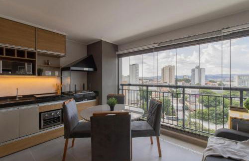 Giardino Pretty Studio - GRU 1405 - Foto 2