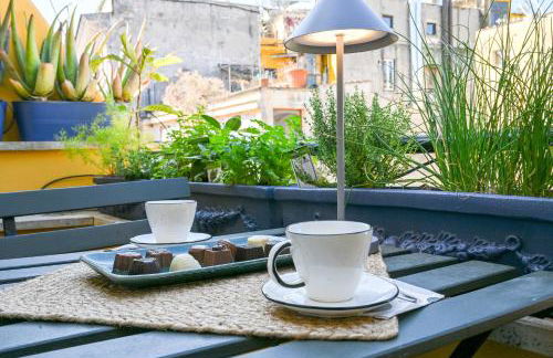 Navona design rooftop - Foto 19