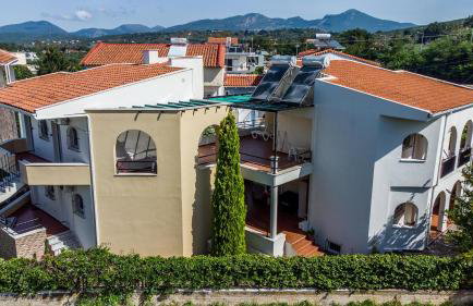 Kanali Apartments - Foto 56