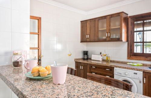 La torre Casa rural - Foto 35