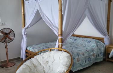 Nonna Libera Vista Mare - Foto 8